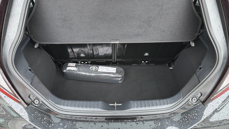 Toyota Aygo X 1.0 VVT-i Edge 5dr Petrol Hatchback